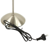 Luminea Dilabra Metal Adjustable Desk Lamp