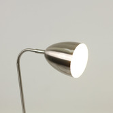Luminea Dilabra Metal Adjustable Desk Lamp