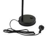 Luminea 38cm Deborah Desk Lamp