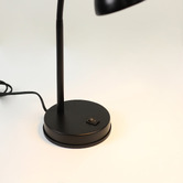 Luminea 38cm Deborah Desk Lamp