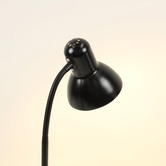Luminea 38cm Deborah Desk Lamp