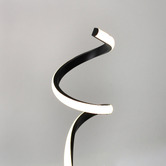 Luminea 45cm Quill LED Table Lamp