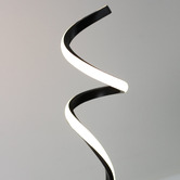 Luminea 45cm Quill LED Table Lamp