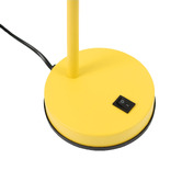Luminea Deborah Metal Task Desk Lamp