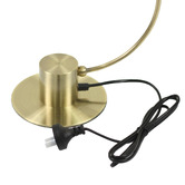 Luminea 31cm Phoebie Table Lamp