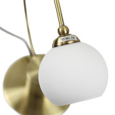 Luminea 31cm Phoebie Table Lamp