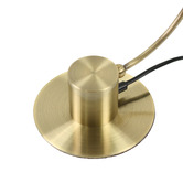 Luminea 31cm Phoebie Table Lamp