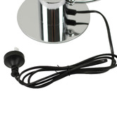 Luminea 31cm Phoebie Table Lamp