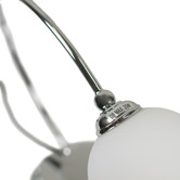 Luminea 31cm Phoebie Table Lamp