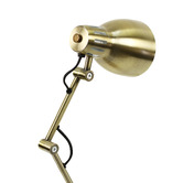 Luminea 38cm Warren Table Lamp