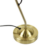 Luminea 38cm Warren Table Lamp