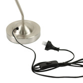 Luminea 38cm Warren Table Lamp