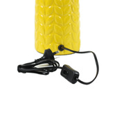 Luminea Lawrence Ceramic Table Lamp