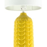 Luminea Lawrence Ceramic Table Lamp