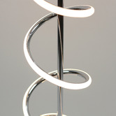 Luminea Esther LED Floor Lamp