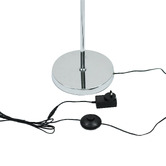 Luminea Esther LED Floor Lamp