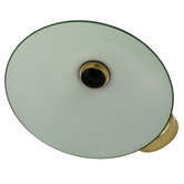 Luminea Herbie Glass Wall Sconce