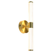 Luminea Chelsea LED Up/Down Wall Light