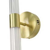 Luminea Chelsea LED Up/Down Wall Light