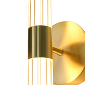 Luminea Chelsea LED Up/Down Wall Light