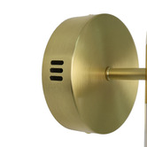 Luminea Chelsea LED Up/Down Wall Light