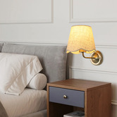 Luminea Barrett Wall Sconce