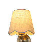 Luminea Barrett Wall Sconce