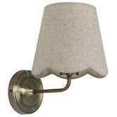 Luminea Barrett Wall Sconce