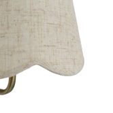 Luminea Barrett Wall Sconce