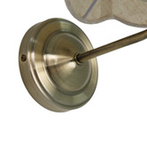 Luminea Barrett Wall Sconce