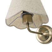 Luminea Barrett Wall Sconce