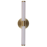Luminea Chelsea LED Up/Down Wall Light