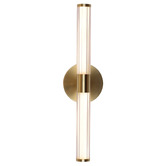 Luminea Chelsea LED Up/Down Wall Light
