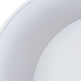 Luminea Cuevas LED Oyster Light
