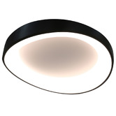 Luminea Cuevas LED Oyster Light