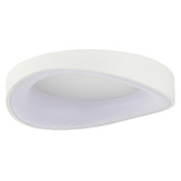 Luminea Cuevas LED Oyster Light