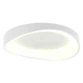 Luminea Cuevas LED Oyster Light