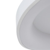 Luminea Cuevas LED Oyster Light