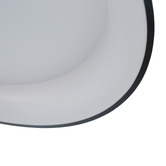 Luminea Cuevas LED Oyster Light