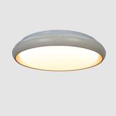 Luminea Aurora LED Oyster Light