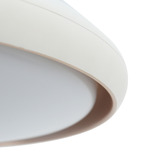 Luminea Aurora LED Oyster Light
