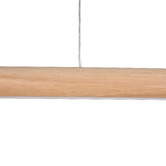 Luminea Whitaker LED Pendant Light