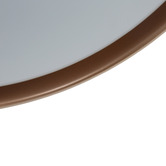Luminea Aurora LED Oyster Light