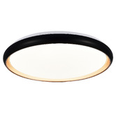 Luminea Aurora LED Oyster Light