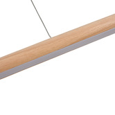 Luminea Whitaker LED Pendant Light