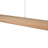Luminea Whitaker LED Pendant Light