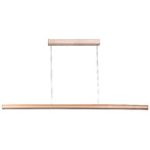 Luminea Whitaker LED Pendant Light