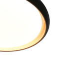 Luminea Aurora LED Oyster Light