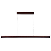 Luminea Whitaker LED Pendant Light