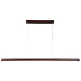 Luminea Whitaker LED Pendant Light
